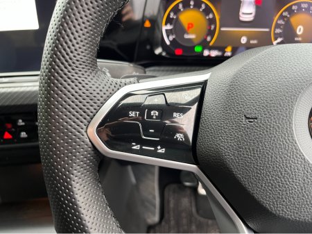 2021 Volkswagen Golf - photo 21