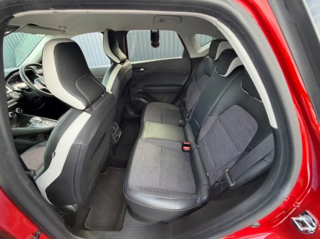 2021 Renault Captur - photo 34