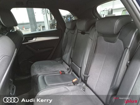 2024 Audi Q5 - photo 13