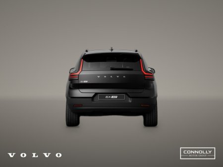 2027 Volvo EX40 - photo 4