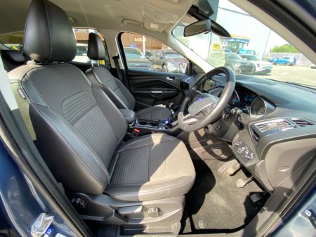 2019 Ford Kuga - photo 12