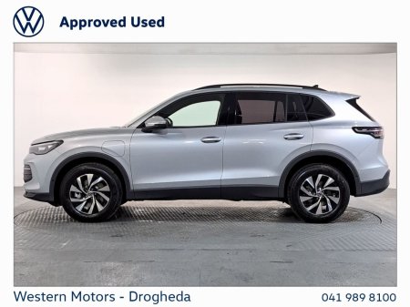 2026 Volkswagen Tiguan - photo 6