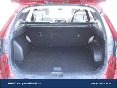 2025 Hyundai Tucson - photo 9