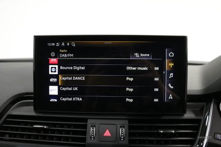 2023 Audi Q5 - photo 35