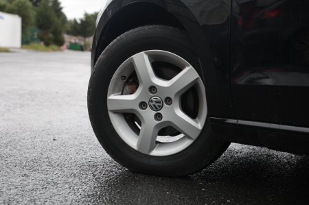 2013 Volkswagen up! - photo 6