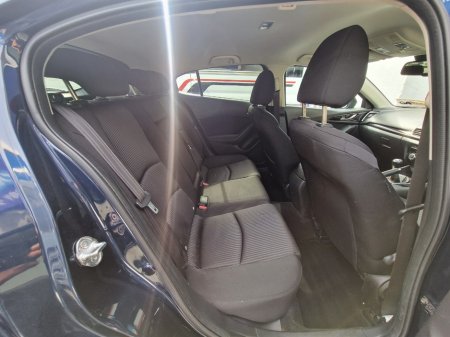 2015 Mazda Mazda3 - photo 32