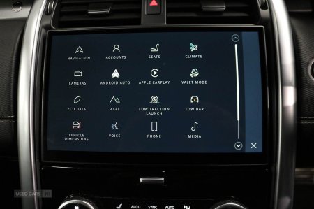 2023 Land Rover Discovery - photo 37