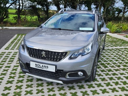 2019 Peugeot 2008 - photo 4