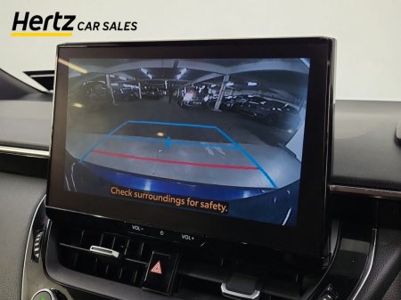 2023 Toyota Corolla - photo 23