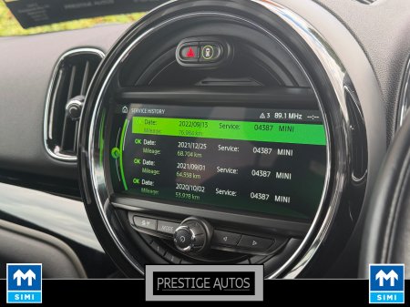 2017 Mini Countryman - photo 21