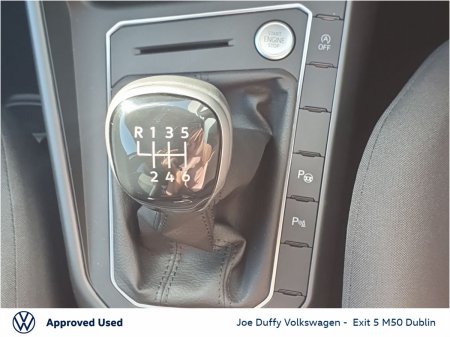 2026 Volkswagen Taigo - photo 21