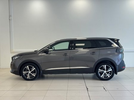 2024 Peugeot 5008 - photo 3