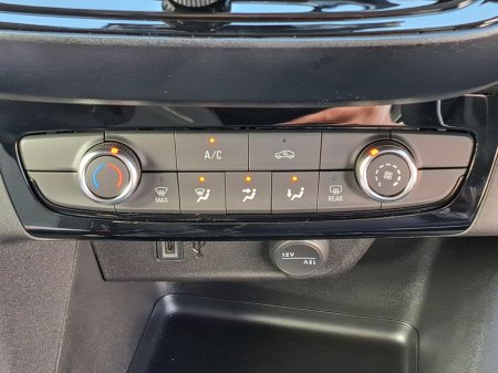 2026 Opel Corsa - photo 25