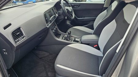 2017 SEAT Ateca - photo 10
