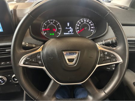 2022 Dacia Jogger - photo 10