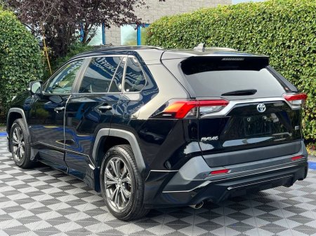 2022 Toyota RAV4 - photo 6