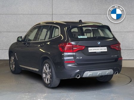 2021 BMW X3 - photo 2