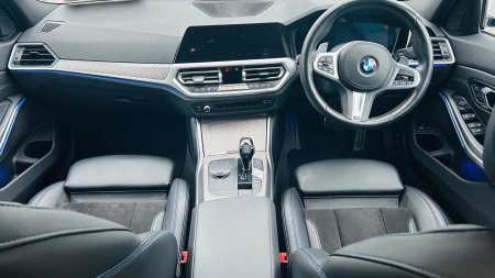 2020 BMW 3-Series - photo 9