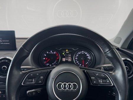 2017 Audi A3 - photo 13