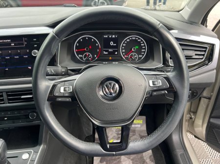 2019 Volkswagen Polo - photo 4