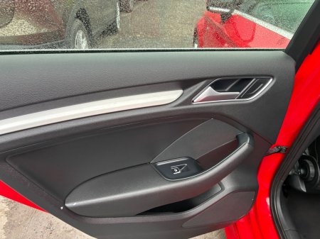 2016 Audi A3 - photo 19
