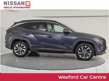 2022 Hyundai Tucson - photo 5