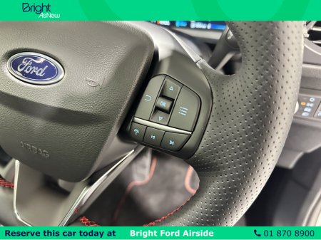 2026 Ford Kuga - photo 20