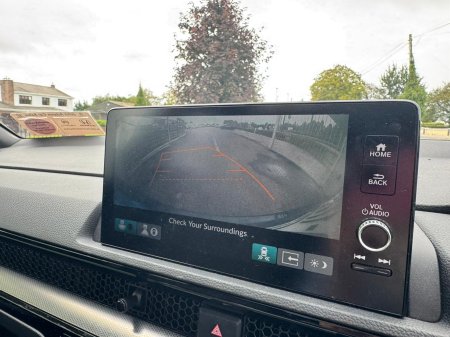 2025 Honda CR-V - photo 17