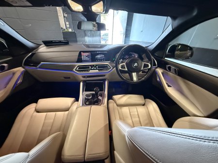 2021 BMW X6 - photo 9