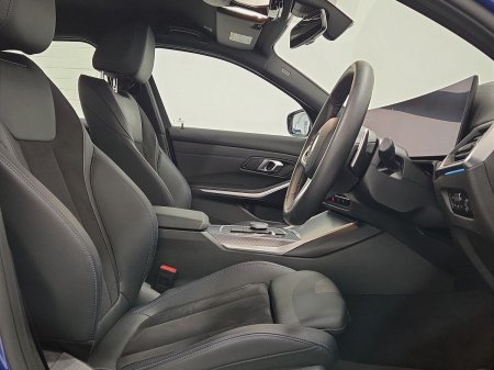 2024 BMW 3-Series - photo 12