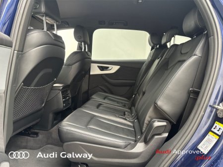 2023 Audi Q7 - photo 10