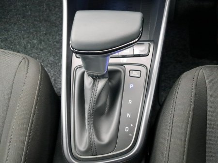2027 Hyundai i20 - photo 27