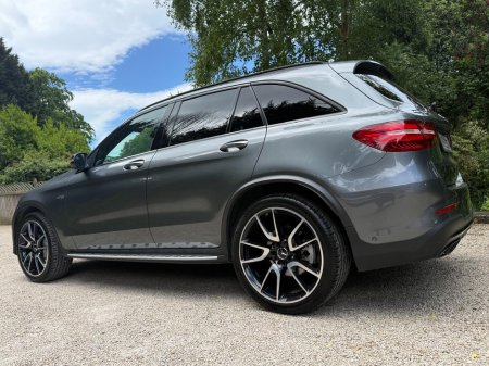 2019 Mercedes-Benz GLC - photo 7