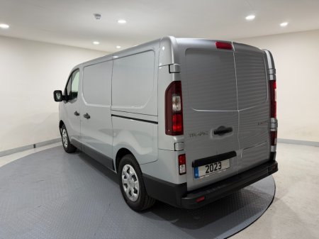 2023 Renault Trafic - photo 6