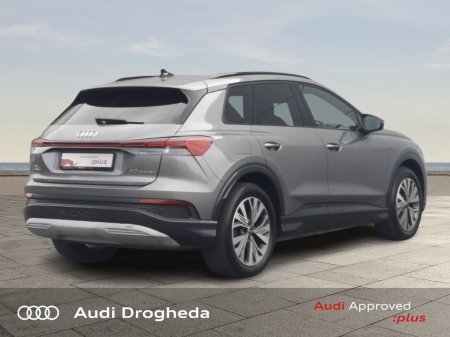 2024 Audi Q4 e-tron - photo 7
