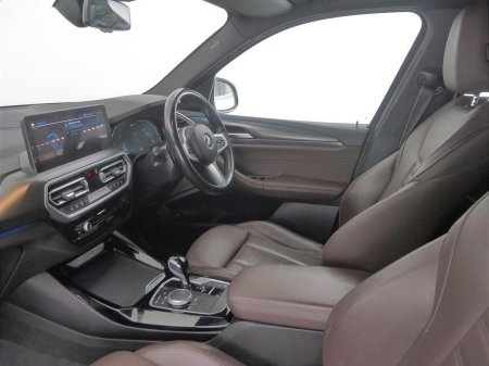 2023 BMW X3 - photo 7