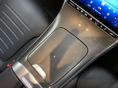2026 Mercedes-Benz GLC - photo 16