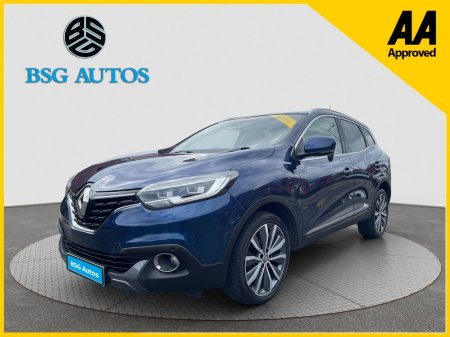 2018 Renault Kadjar - photo 4