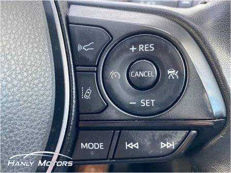 2022 Toyota RAV4 - photo 19