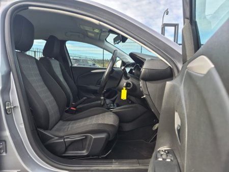 2022 Opel Corsa - photo 12