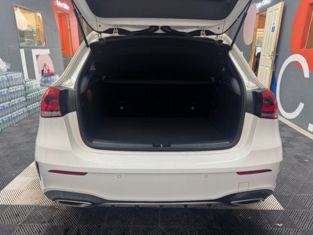 2019 Mercedes-Benz A-Class - photo 7