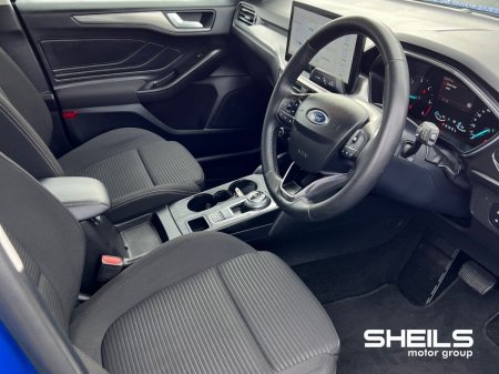 2024 Ford Focus - photo 8
