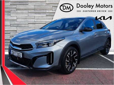 2023 Kia XCeed - photo 3