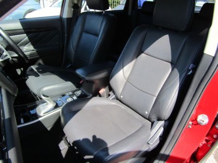 2017 Mitsubishi Outlander - photo 14