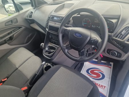 2022 Ford Transit Connect - photo 7
