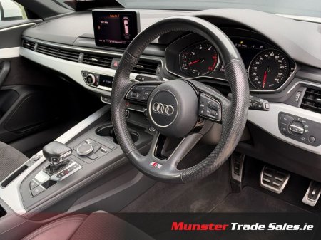 2018 Audi A4 - photo 12