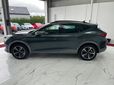 2022 Cupra Formentor - photo 7