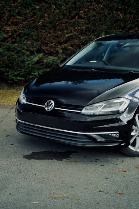 2018 Volkswagen Golf - photo 7