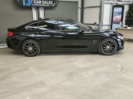 2018 BMW 4-Series - photo 2