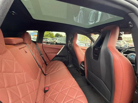 2022 BMW iX - photo 12